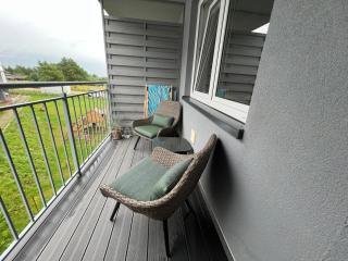 Apartamenty Na Żmijowej Górce - Debina - 2