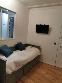 Appartement près de Rolland Garros et le parc des Princes - París - 3