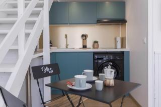 Studio André - Palais & plage, clim - 2