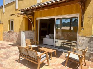 Bas de villa oasis - Sainte-Maxime - 1
