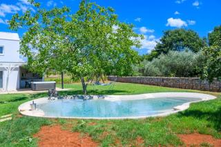 Holiday house Brajdine Lounge - Juršići - 7