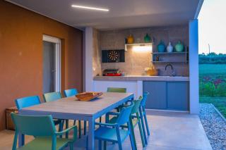 Holiday house Brajdine Lounge - Juršići - 1