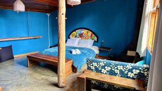 Alive Eco Hut Pousada - Monte Verde - 6