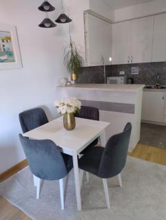 Lovely apartment - Ljupki stan - Podgorica - 6
