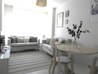 Apartamento reformado - 0