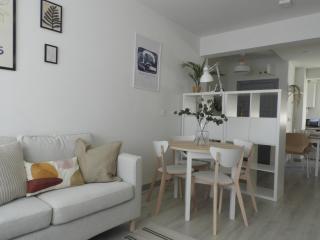 Apartamento reformado - Santander - 3