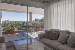Villa Mimosa - Piscine, tennis, terrasse vue mer, clim, wifi - Mandelieu La Napoule - 2