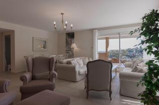 Villa Mimosa - Piscine, tennis, terrasse vue mer, clim, wifi - Mandelieu La Napoule - 4