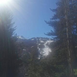 Le 649 Bas de Chalet Serre Chevalier - Saint-Chaffrey - 1