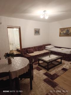 Apartment SAFIR - Free parking - Sarajevo - 2