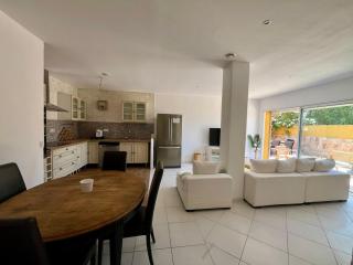 Bas de villa oasis - Sainte-Maxime - 6
