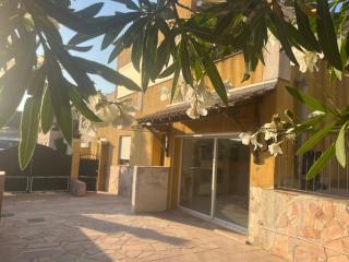Bas de villa oasis - Sainte-Maxime - 3