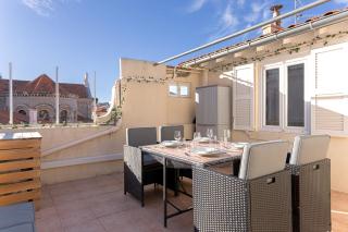 Lisa's Rooftop - Toit-terrasse à 2mn du Palais et des plages de la Croisette - Cannes - 0