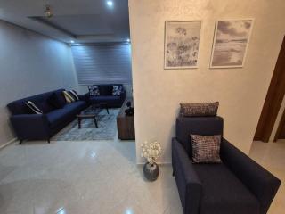 Zen - Élégance contemporaine - Kenitra - 5