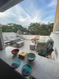 BOHO HOUSE Istanbul - Istanbul - 8