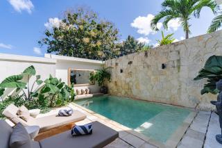 NEW 3BR Luxury Villa in Canggu - Canggu - 1