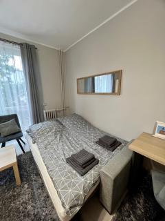 Giermkovnia apartament Elbląg - Elblag - 7