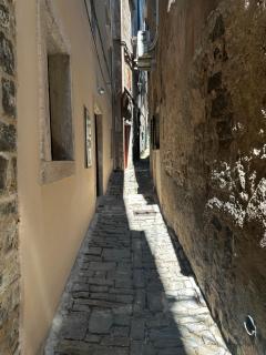 Seabed Apartma 1 - Piran - 3