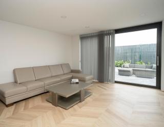 MARVEL apartamentai - 4