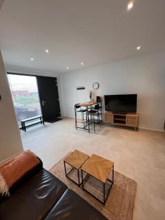 Ferienwohnung Kunterbunt - Meßkirch - 2