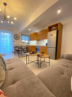 Seaside Breeze Apartment - Sitia - 6