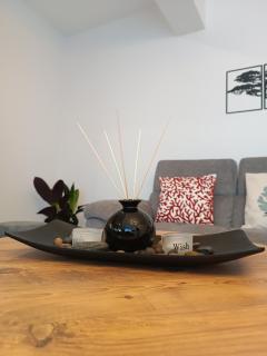 Seaside Breeze Apartment - Sitia - 2