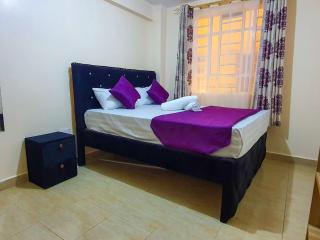 Stunning one bedroom unit in Ruiru with free parking - Ruiru - 7