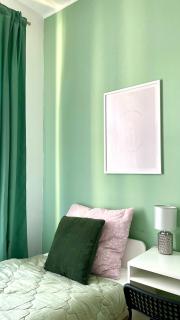 Beautiful rooms - Top Center in Szczecin - Szczecin - 1