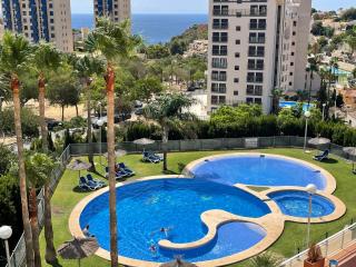 Apartamento en Calpe - Calpe - 4