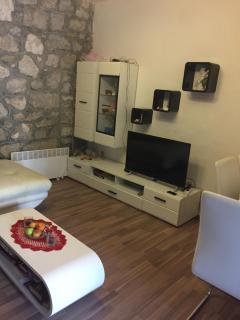 Apartman Žanić Crikvenica with hot tub, jacuzzi - Grižane - 7