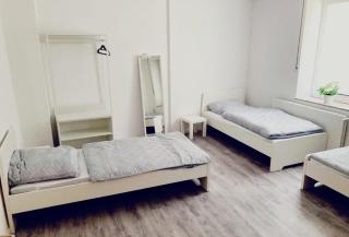 4 Zimmer Wohnung im EG - Isselburg - 0