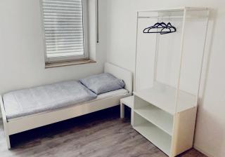 4 Zimmer Wohnung im EG - Isselburg - 5