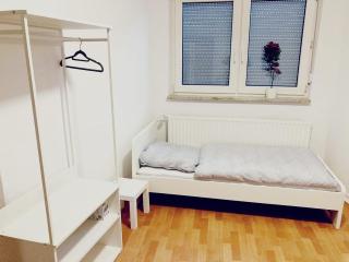 4 Zimmer Wohnung im EG - Isselburg - 1
