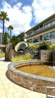 Cavalo Preto Beach Resort - Quarteira - 0