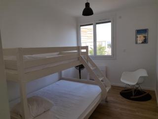 Appartement traversant 2 chambres - Ajaccio - 2