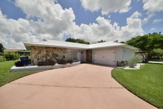 The Purple Palm House - Sebring - 0