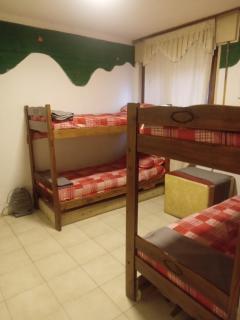 San Juan Hostel - 9