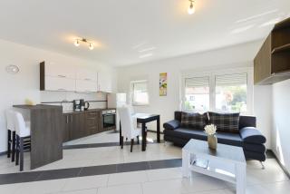 Apartmani Martin mit beheiztem Pool with heated Pool - Bibinje - 4