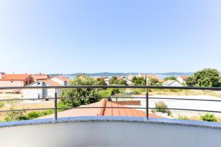 Apartmani Martin mit beheiztem Pool with heated Pool - Bibinje - 2