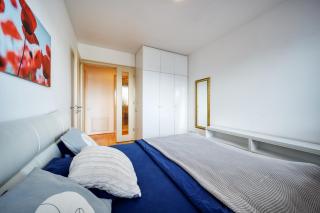 River diamond residence - Prague - 0