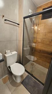 Blue Lagoon Studios - un 21 - Funcional Completo Confortável - Suzano - 9