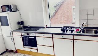 2 Zimmer Unterkunft zentrumsnah - 3