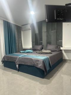 BLuxury apartments - Kumanovo - 2