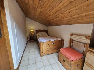 Appartement centre Village Grand Bornand - Le Grand-Bornand - 4