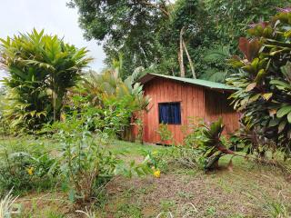 Citronela Lodge Corcovado - Drake - 4