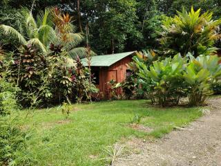 Citronela Lodge Corcovado - Drake - 3