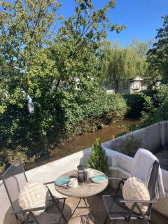 Bridge Cottage - Colyford - 6