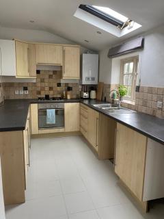 Bridge Cottage - Colyford - 5