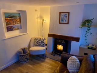 Bridge Cottage - Colyford - 4