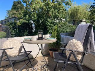 Bridge Cottage - Colyford - 2